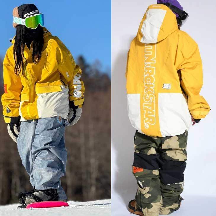 FLUX BINDINGS（フラックスバインディング） 25-26 mountainrockstar
