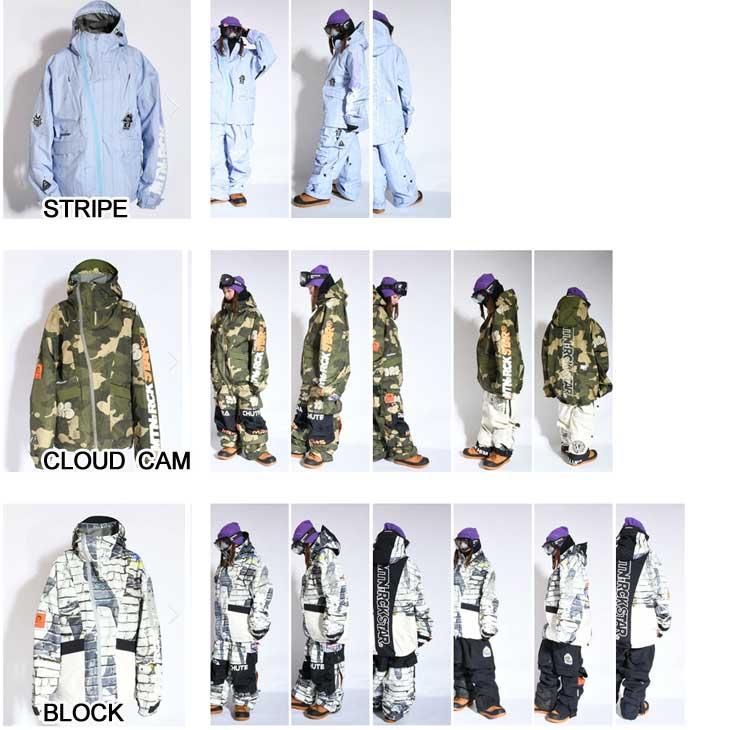 FLUX BINDINGS（フラックスバインディング） 25-26 mountainrockstar