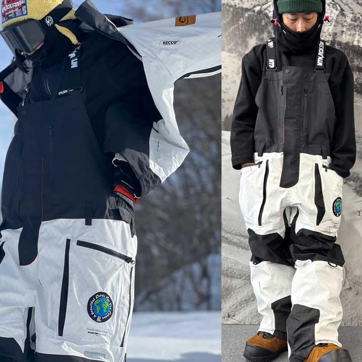 FLUX BINDINGS（フラックスバインディング） 25-26 mountainrockstar