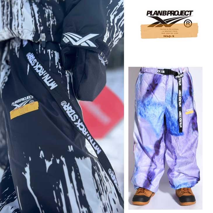 FLUX BINDINGS（フラックスバインディング） 25-26 mountainrockstar