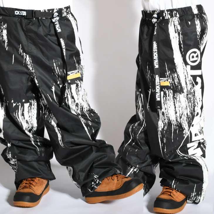 FLUX BINDINGS（フラックスバインディング） 25-26 mountainrockstar