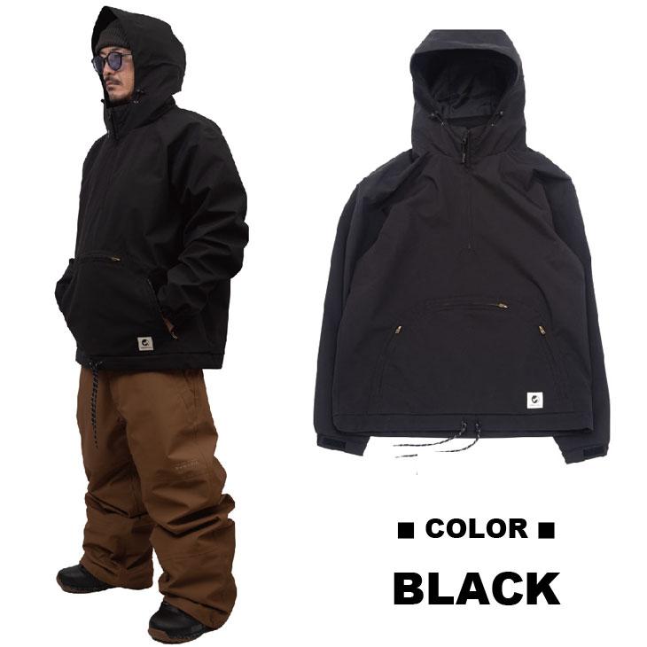 25-26 NOMADIK ノマディック スノボ ウェアー GRIND JACKET グラインド