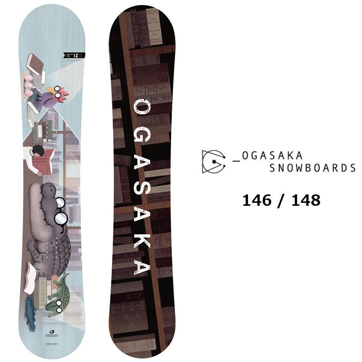 OGASAKA Comfort Turn IZ スノーボード OGASAKA（オガサカ） 24-25 OGASAKA スノーボード Comfort Turn-IZ