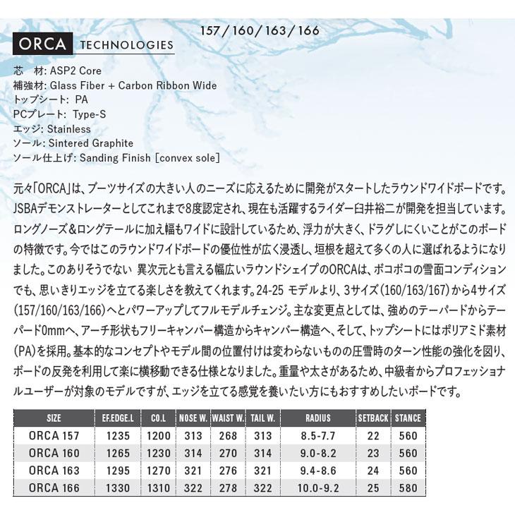 NIDECKER（ナイデッカー） 25-26 OGASAKA オガサカ スノーボード
