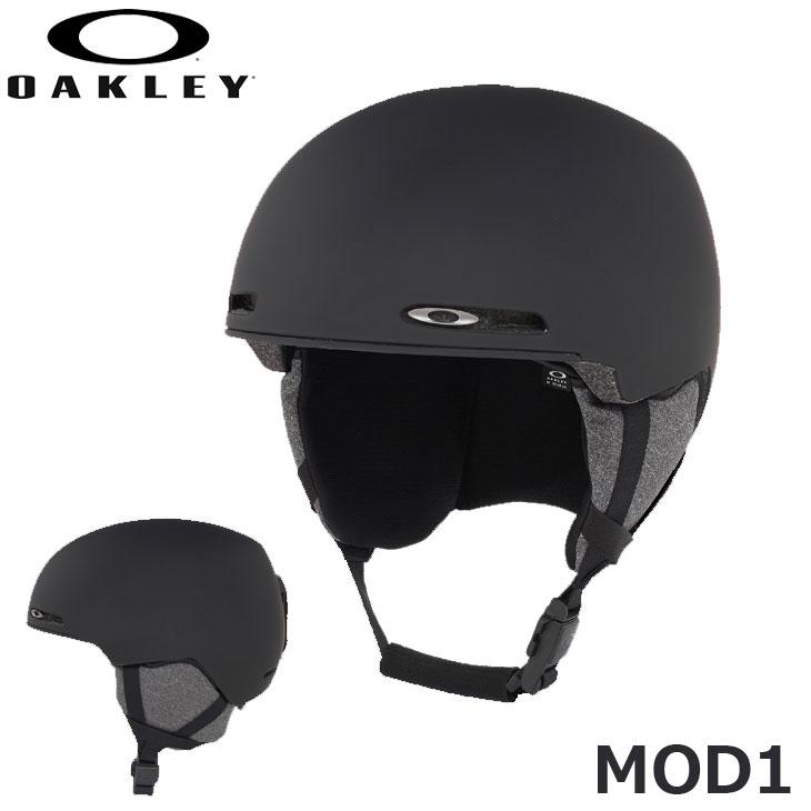 OAKLEY（オークリー） 26-27 OAKLEY ヘルメット HELMET スノーボード