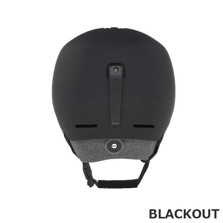 OAKLEY（オークリー） 26-27 OAKLEY ヘルメット HELMET スノーボード