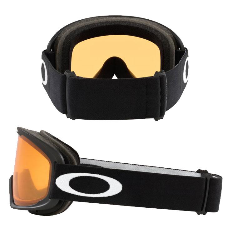 OAKLEY（オークリー） 25-26 OAKLEY オークレー スノーボード ゴーグル