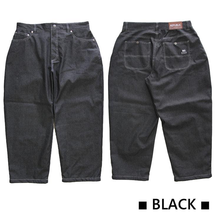 25-26 リパブリック REPUBLIC ＆ CO スノボ ウェアー パンツ BUGGY