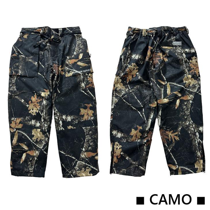 25-26 リパブリック REPUBLIC ＆ CO スノボ ウェアー パンツ  OUTSIDE CITY PANTS ユニセックス   ship1_4