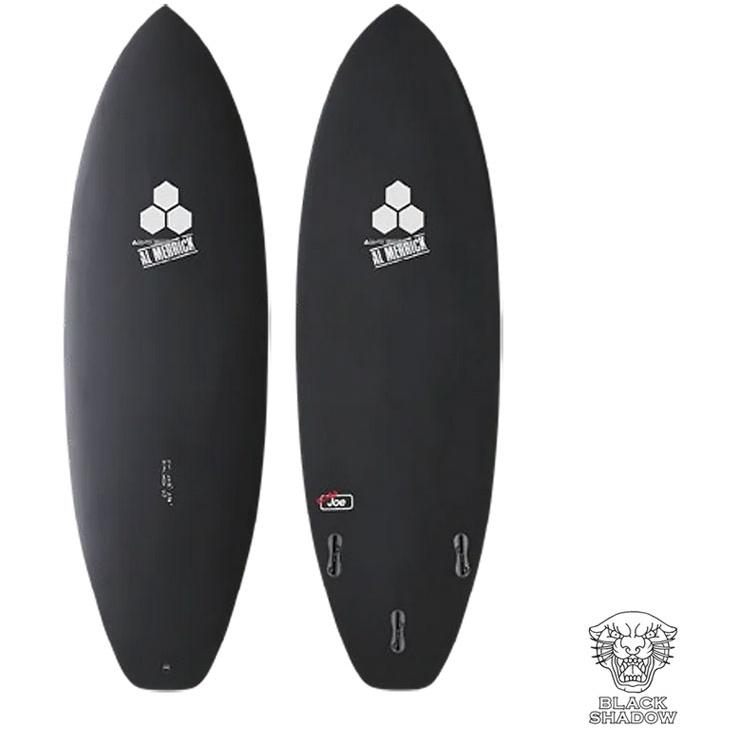 アルメッリク Ultra Joe 5’7” ブラックシャドー アルメッリク Ultra Joe 5'7” ブラックシャドー