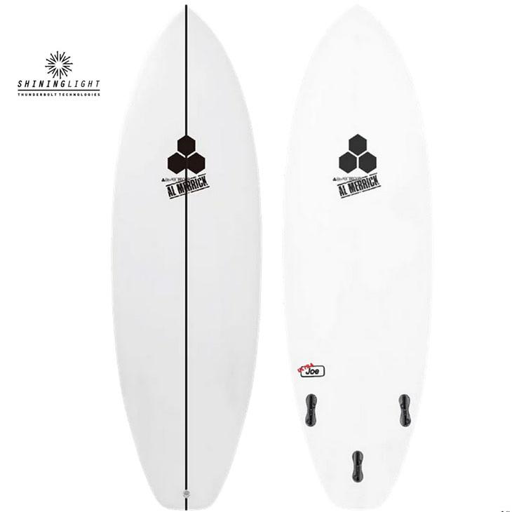 アルメリック 2025年製 ウルトラジョー ULTRA JOE Channel Islands