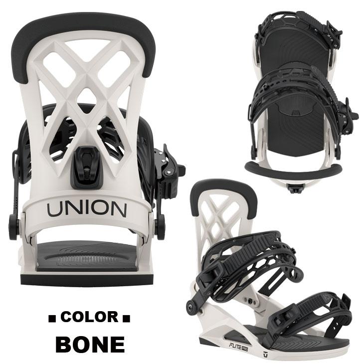 FLUX BINDINGS（フラックスバインディング） 25-26 UNION ユニオン