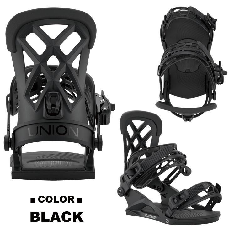 FLUX BINDINGS（フラックスバインディング） 25-26 UNION ユニオン