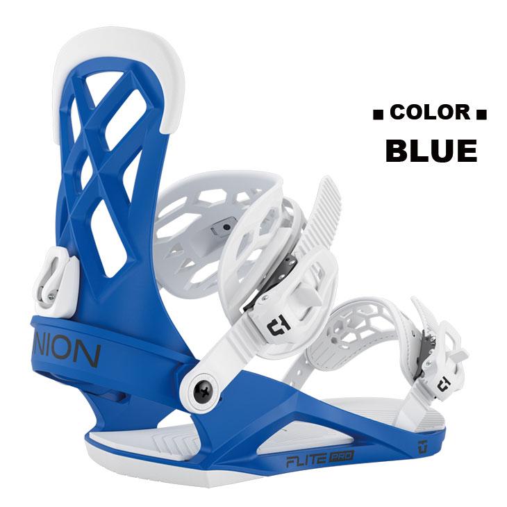 FLUX BINDINGS（フラックスバインディング） 25-26 UNION ユニオン
