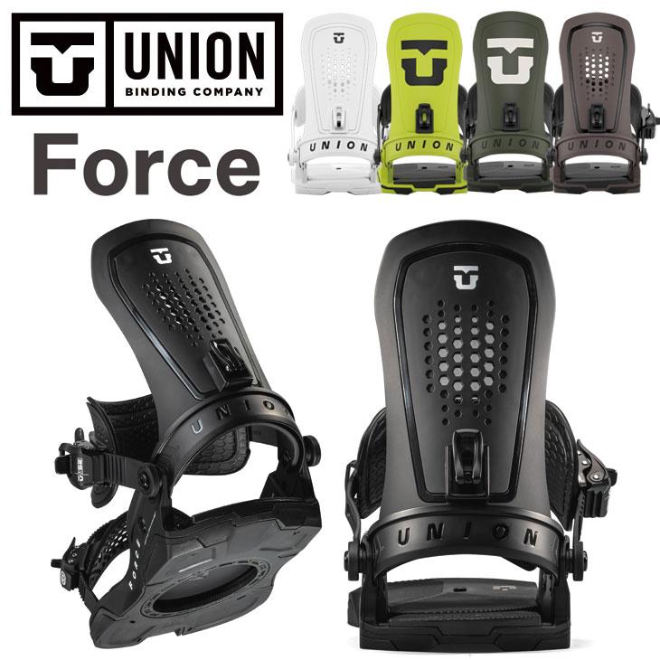 FLUX BINDINGS（フラックスバインディング） 25-26 UNION ユニオン