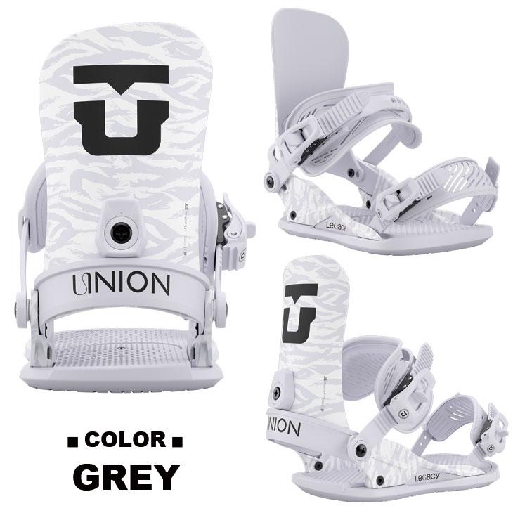 FLUX BINDINGS（フラックスバインディング） 25-26 UNION ユニオン