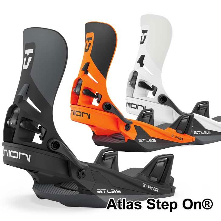 UNION BINDING 25-26 UNION ユニオン ビンディング バインディング