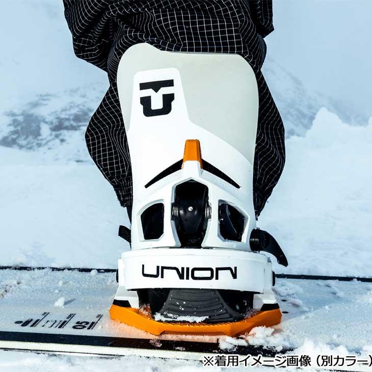 UNION BINDING 25-26 UNION ユニオン ビンディング バインディング