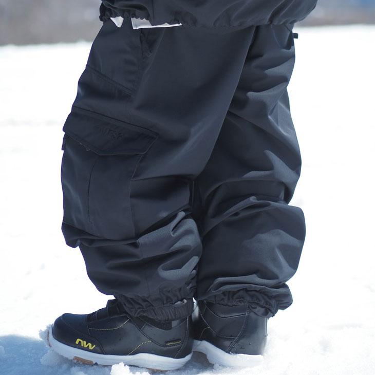 VESP（ベスプ） 25-26 VESP べスプ スノボ ウェアー パンツ VPMP1059