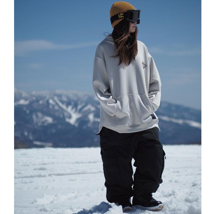 VESP（ベスプ） 25-26 VESP べスプ スノボ ウェアー パンツ VPMP1059