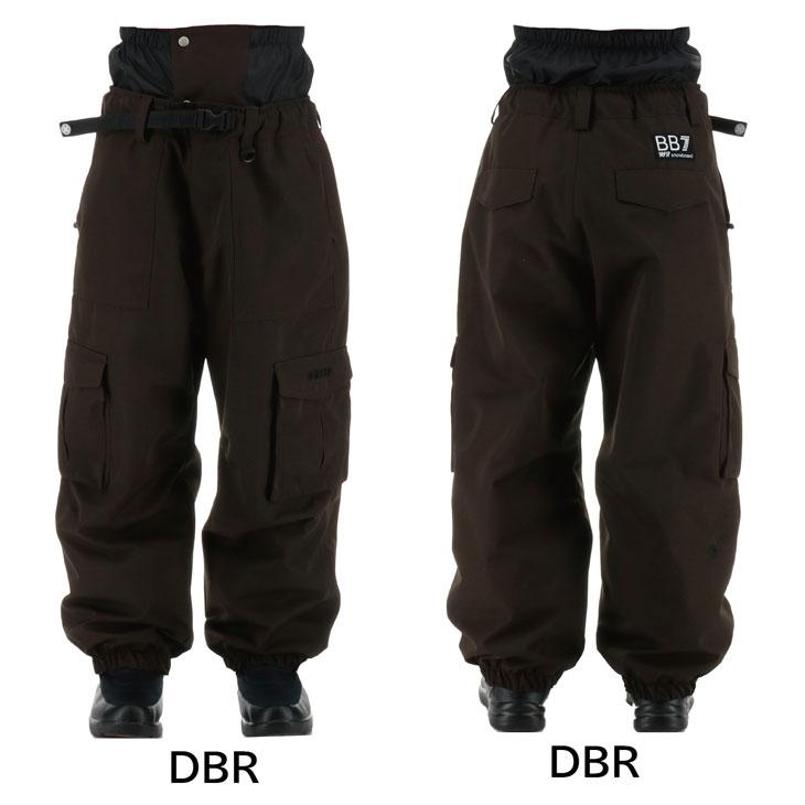 VESP（ベスプ） 25-26 VESP べスプ スノボ ウェアー パンツ VPMP1059