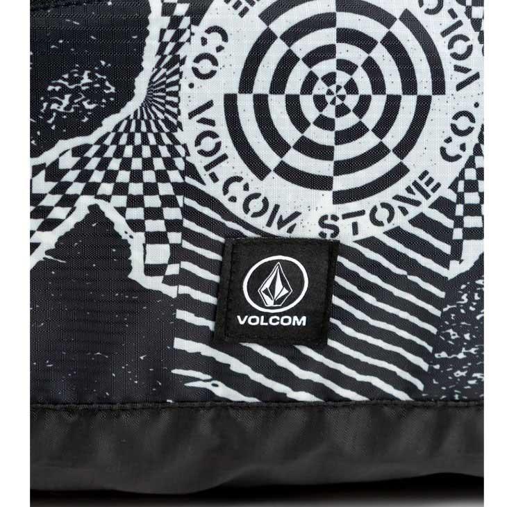 VOLCOM（ボルコム） ダッフルバッグ 2025春夏 ボストン Bt Packable