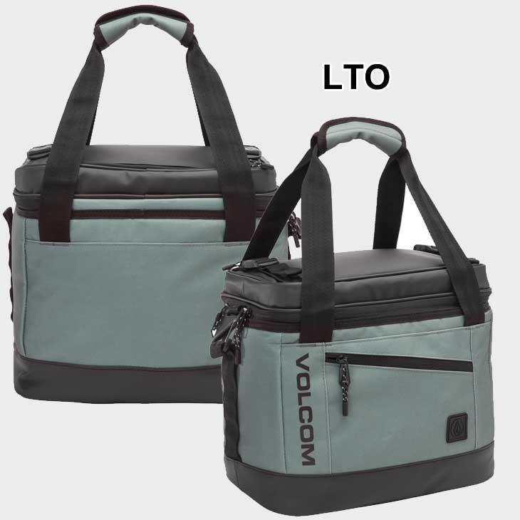 VOLCOM（ボルコム） ショルダーバッグ 保冷バッグ 2025春夏 Venture 12