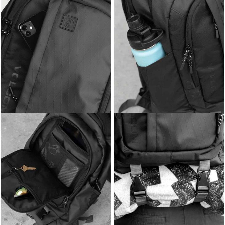 VOLCOM（ボルコム） バックパック 2025春夏 リュック Venture Backpack