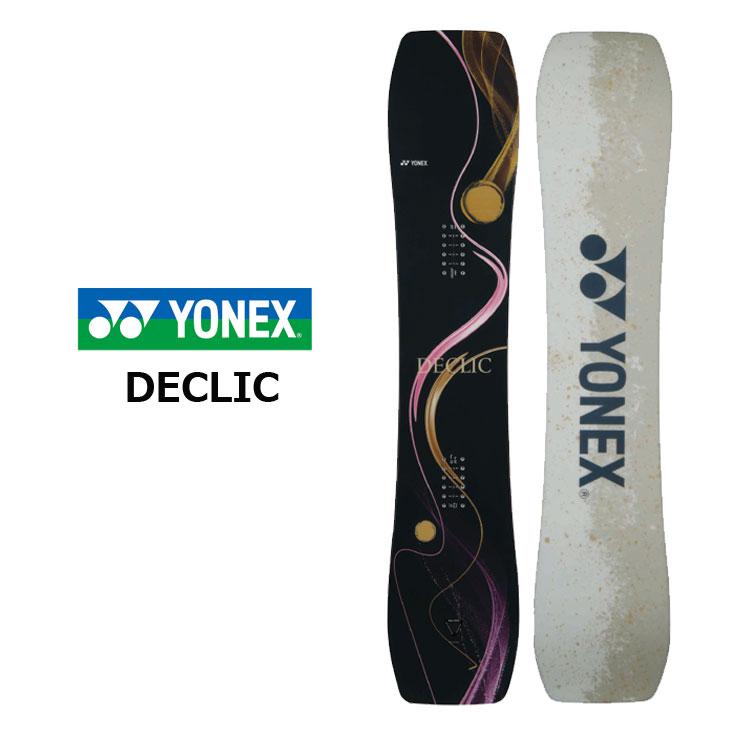 YONEX（ヨネックス） 25-26 YONEX スノーボード 板 レディース