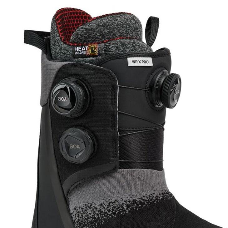 BURTON（バートン） 26-27 BURTON メンズ ブーツ Men's Waverange 【X