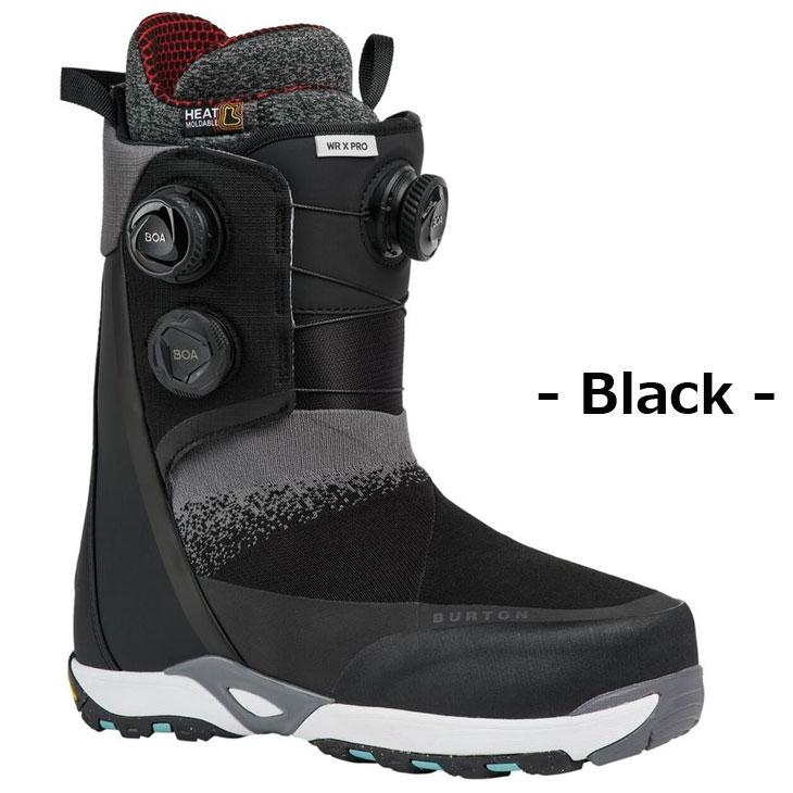 BURTON バートン　ブーツ 26.5 BURTON（バートン） 26-27 BURTON メンズ ブーツ Men's Waverange 【X