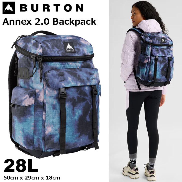 BURTON バートンAK バックパック　リュック BURTON（バートン） 26-27 BURTON バックパック リュック Annex 2.0