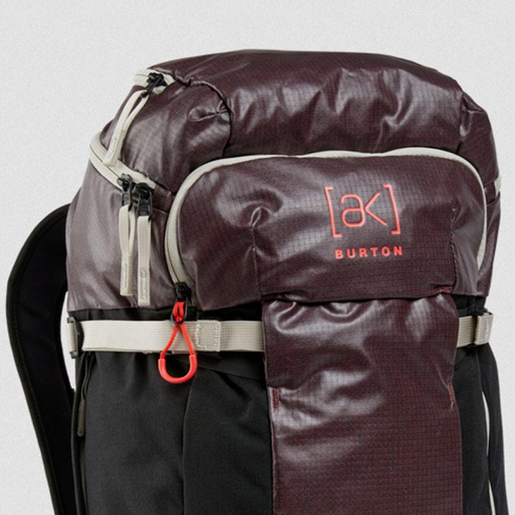 BURTON（バートン） 26-27 BURTON バックパック リュック [ak