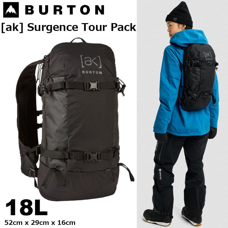 BURTON（バートン） 26-27 BURTON バックパック リュック [ak