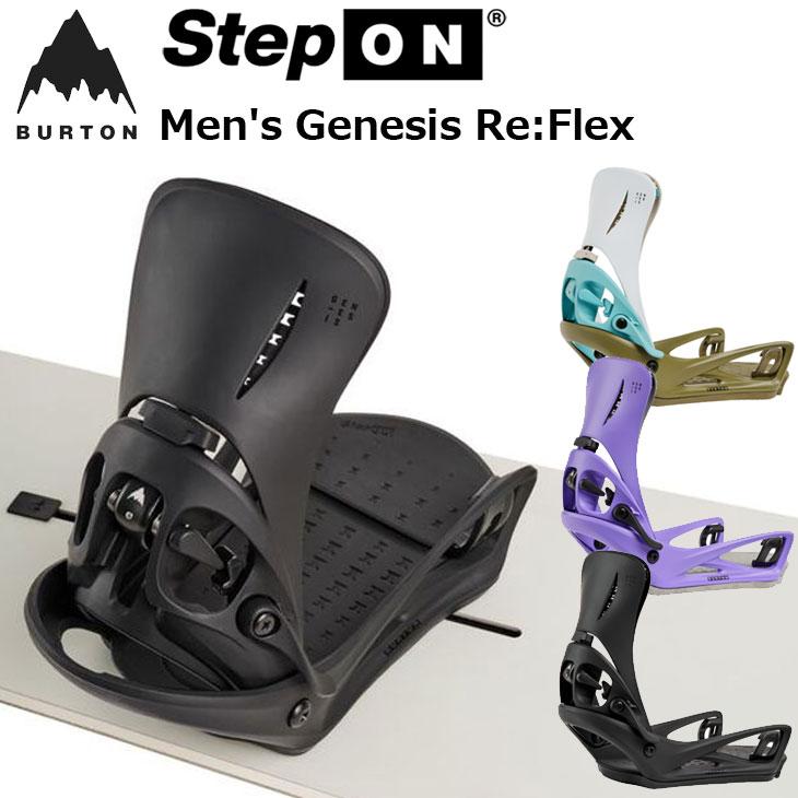 BURTON（バートン） 26-27 BURTON ステップオン ビンディング メンズ