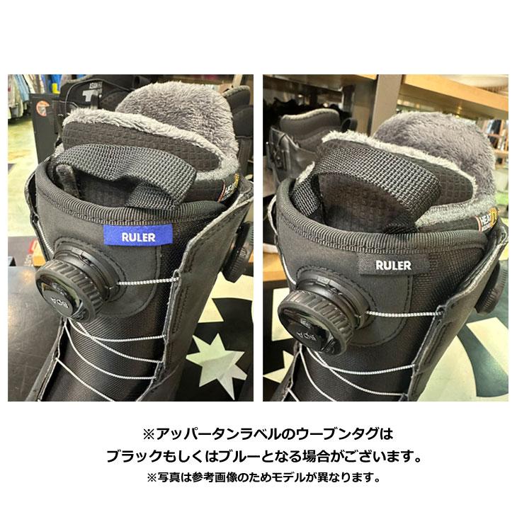 BURTON（バートン） 26-27 BURTON ステップオン ブーツ Men's Ion