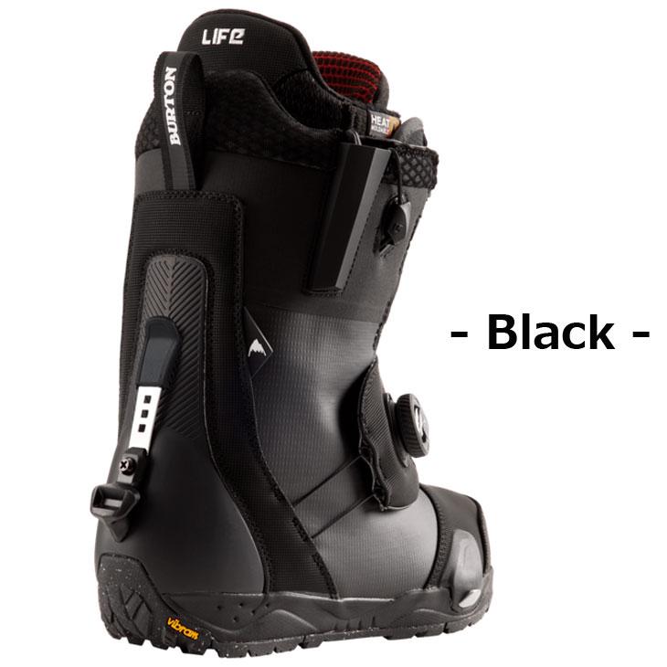 高*歴様 バートン ステップオン ブーツ ION アイオン 27cm US9 BURTON（バートン） 26-27 BURTON ステップオン ブーツ Men's Ion