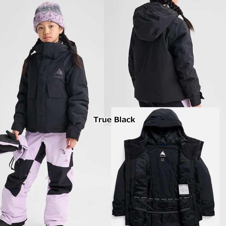 BURTON（バートン） 26-27 BURTON スノボ キッズ ウエア 【Kids