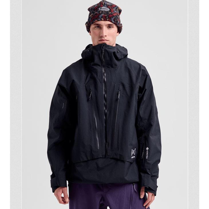 BURTON（バートン） 26-27 BURTON ウェア ak ジャケット Men's [ak