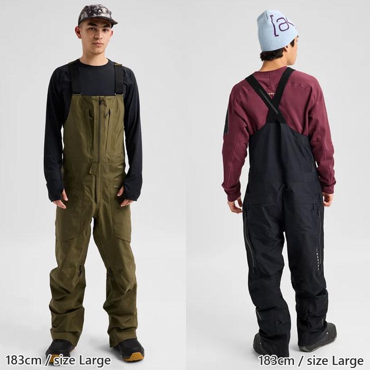 BURTON（バートン） 26-27 BURTON ウェア ak パンツ Men's [ak