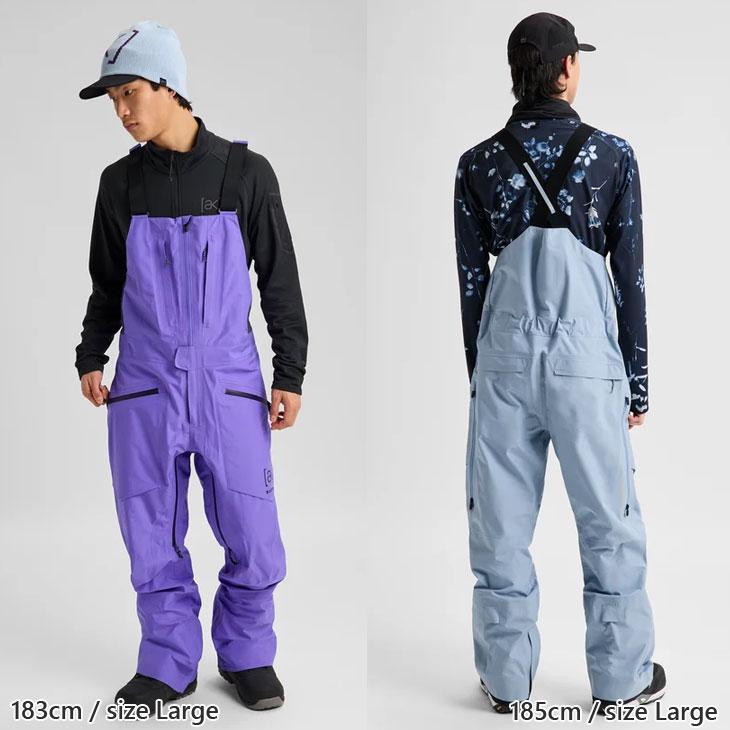 BURTON（バートン） 26-27 BURTON ウェア ak パンツ Men's [ak