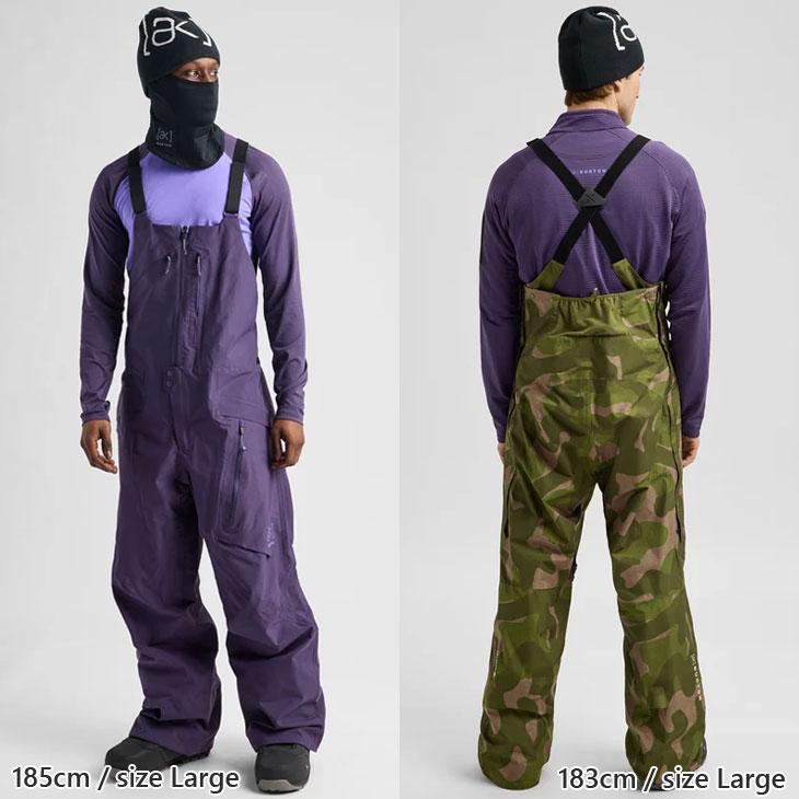 BURTON（バートン） 26-27 BURTON ウェア ak パンツ Men's [ak] Cyclic