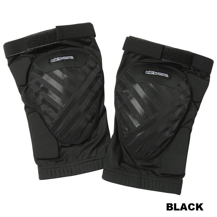 eb's（エビス） プロテクター 26-27 ebs KNEE DEFENDER ニー