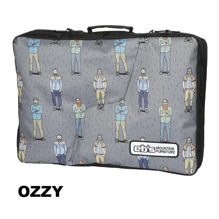 eb's（エビス） 26-27 ebs バッグ BOOTS CASE ブーツケース 収納バッグ