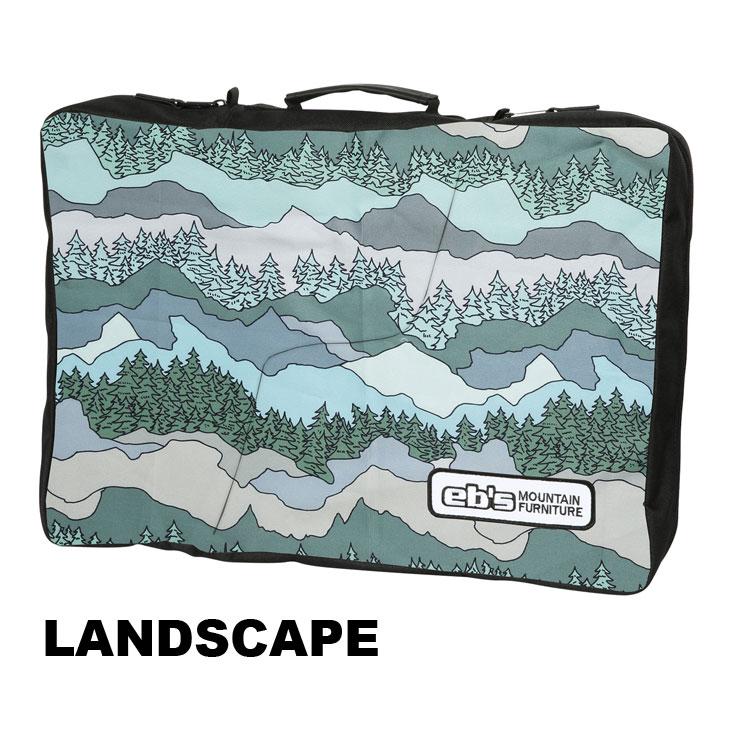 eb's（エビス） 26-27 ebs バッグ BOOTS CASE ブーツケース 収納バッグ