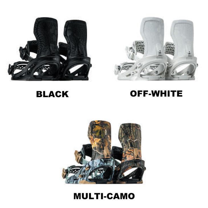 FLUX BINDINGS（フラックスバインディング） 26-27 FLUX フラックス