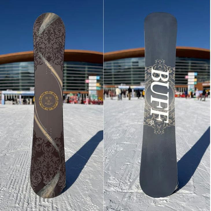 NIDECKER（ナイデッカー） 26-27 GT snowboards ジーティー
