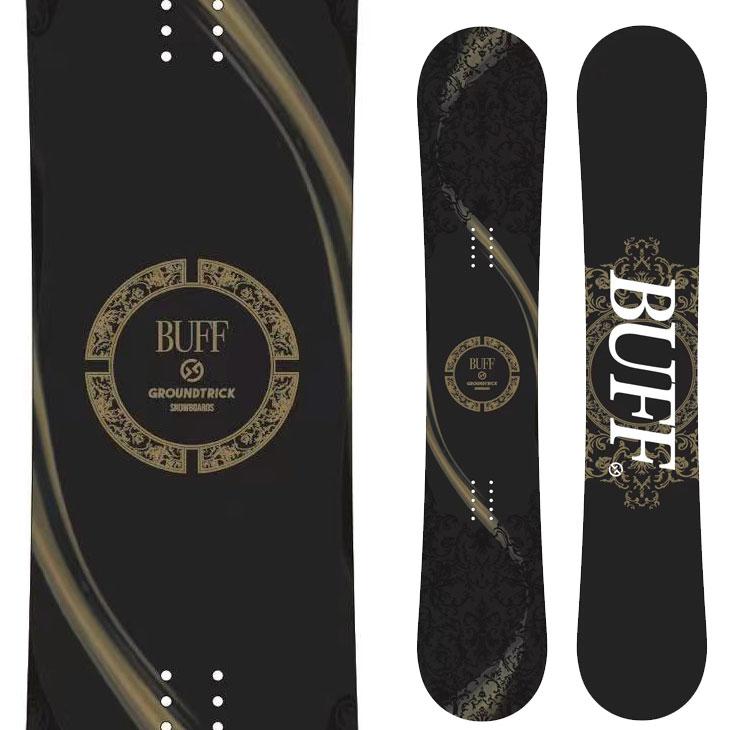 NIDECKER（ナイデッカー） 26-27 GT snowboards ジーティー