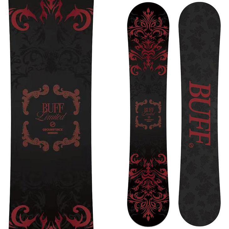 26-27 GT snowboards ジーティー スノーボード BUFF LIMITED バフ リミテッド こきっすん グラトリ  予約販売品 11月入荷予定 ship1_3