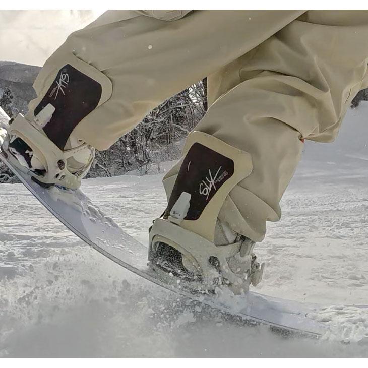 NIDECKER（ナイデッカー） 26-27 leverage snowboard レバレッジ